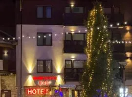 Ruka Village, 4BR Suite A27, 133m2