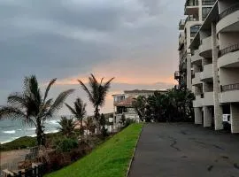 Beachfront bliss - your coastal escape awaits