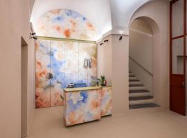 Hotel Residenza la Ceramica