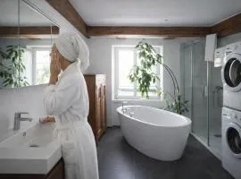 Exklusive LOFT-Wohnung, nur 30 Min von Zürich