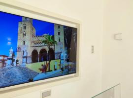 Luxury House, hotel a Cefalù