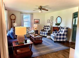 The Ludwig Lane Guest House, hotel in Coudersport