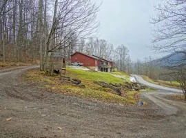 2 Br Plus Loft: Hawthorne Valley 4