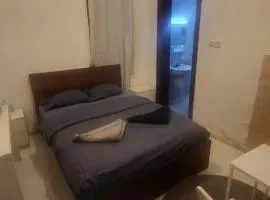 Cyclone Studio Apartments