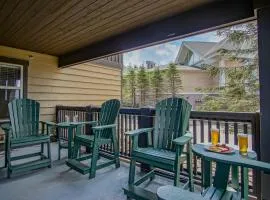 Rimfire 151- 152 Unique 2 Br Condo