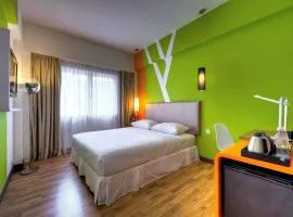 Kingston Hotel 22 - Cheras, Kuala Lumpur