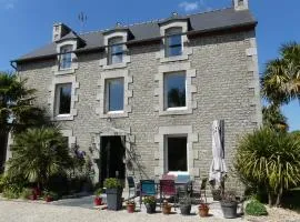 Les Palmiers de Bel Air