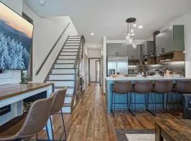 3 Br: Sanctuary 185 at Snowshoe