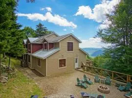 Top Property In Snowshoe 8 Br Nwr Rd 11 Luxury Home