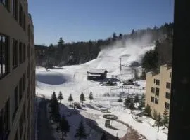 Silver Creek 5115: Cozy 1 BR Condo, Indoor Pool Jacuzzi, Slope Side