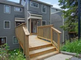 Powderidge 40: Slope Side, Sleeps 9 Full Kitchen