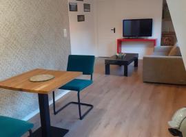 Le Ty Breizh, hotel em Ploërmel