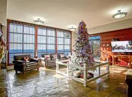 Rimfire 259 : Walking distance to village,slopes, 1 Br Sleeps 4