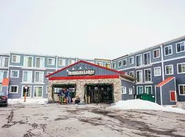Mountain Lodge 233 2 Br Condo With Access to Ball Hooter Lift