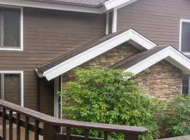 Stemwinder #8:3 Bedroom/35 Bath Slopeside