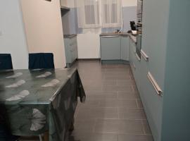 Logement entier，Montech的飯店