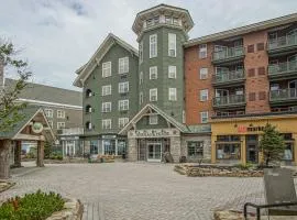 Highland House #102-104: 2Br: 2 Bath