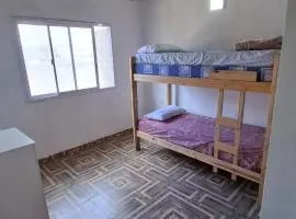 Casa de verano en San Bernardo, La Costa