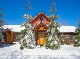 Top property on Snowshoe Mountain North Westridge 32 is as magnificent as its western views!