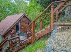 South Westridge 47GH - Snow Flurry Cabin adjacent to The spacious 47 Home