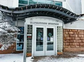 Expedition Station #406: Slope Side, 3 Bed 3 Bath - Perfect for couples or with children