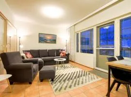 Tahko Apartment Kehdonpolku