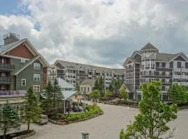 Slope Side One Of The Best Views Of The Village Rimfire 317-318