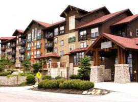 Rimfire 258 Studio - Access to Slope Cozy One Bed and Sofa Sleeper, hotel a Slaty Fork