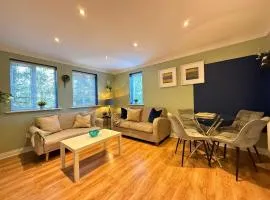 4 stars hotel in Crawley