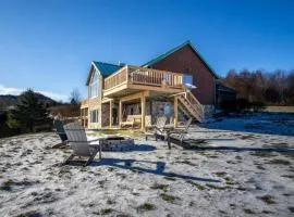 Skywalker Meadow 3 BR Home: True Retreat!