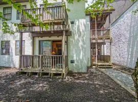 Whistlepunk #33: 1 Bedroom, 1 Full Bathroom: Slope Side, Wood Fireplace