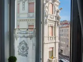 Apartment in the Center of Trieste