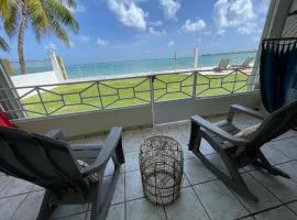 Oceanfront Retreat in Playa Fortuna, Puerto Rico