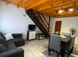 Departamento zona playa