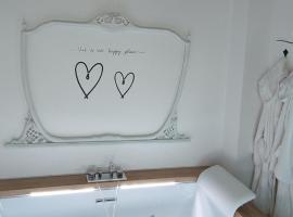 Villa Polercia, hotel din Cupello