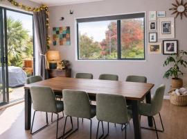 Sea view Cottage, hotel em Kakanui