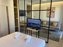 POST VIEW Center Luxury Apartments