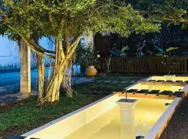 Mount Side Hiriketiya