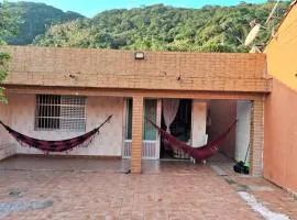 Casa de temporada Mongaguá