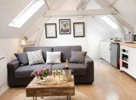 Le Cocon proche Maisons de Champagne