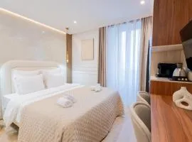 Garbo Hôtel