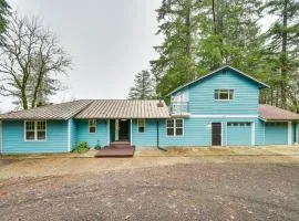 Private Beach, Stunning Views! Home on Oyster Bay!