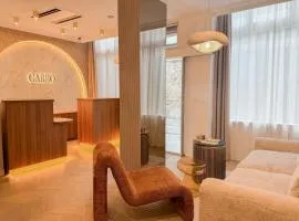 Garbo Hôtel
