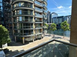 Canary Wharf - Luxury Apartments, hotel en Londres