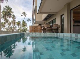 MCZ IBL EST a3 008, hotel en Ipioca