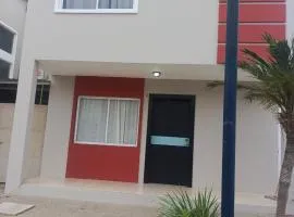 urbanización ceibo real