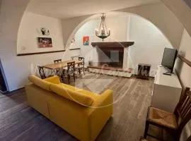 Casa Rossana UnaNotteaCasaMia