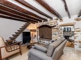 Ricky's Cosy House, hotel u gradu 'Terrugem'