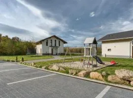 Domki z jacuzzi Zacisze w Górach