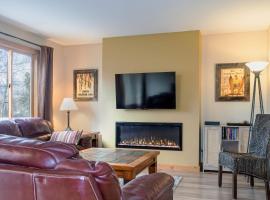 Cozy 2BR with Great Views Near Trails, hotel i Silverthorne